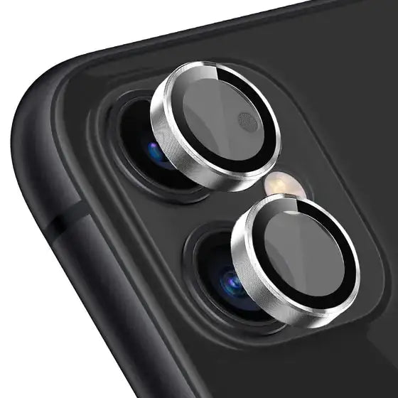 Apple iPhone Kamera Koruyucu Lens