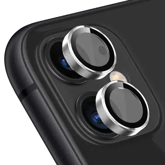 Apple iPhone Kamera Koruyucu Lens