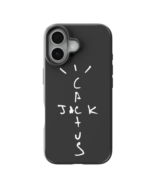 Cactus Jack Telefon Kılıfı
