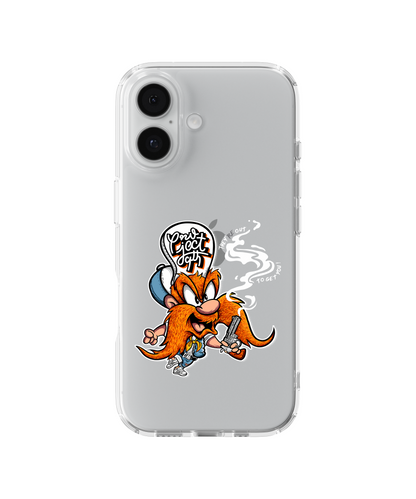 Yosemite Sam Street Style Telefon Kılıfı