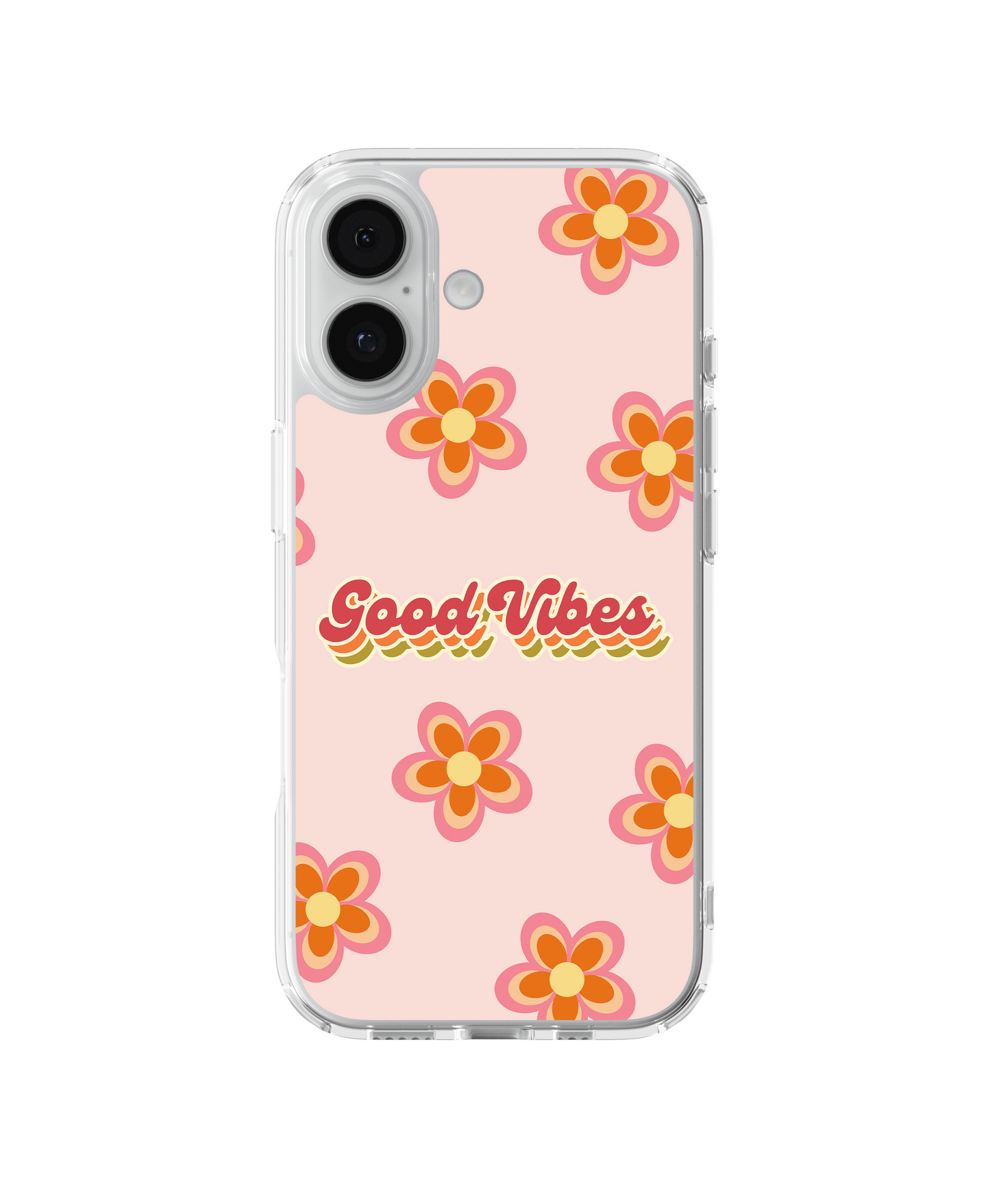 Florise Telefon Kılıfı