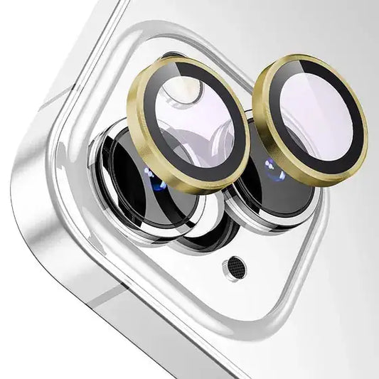 Apple iPhone Kamera Koruyucu Lens