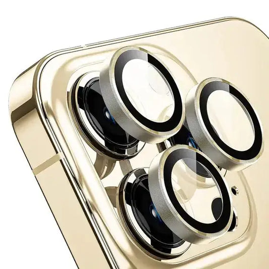 Apple iPhone Kamera Koruyucu Lens