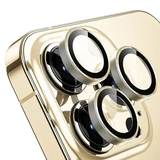 Apple iPhone Kamera Koruyucu Lens