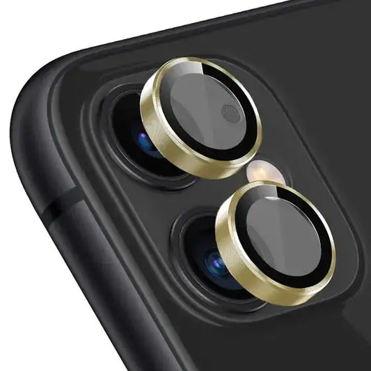 Apple iPhone Kamera Koruyucu Lens