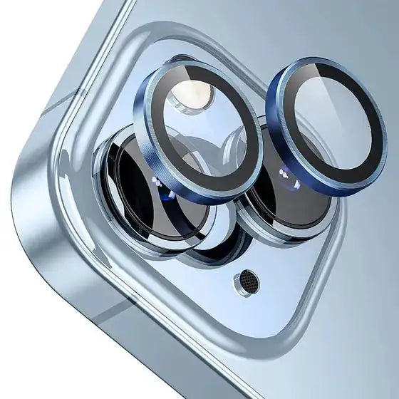 Apple iPhone Kamera Koruyucu Lens