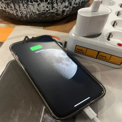 20W PD 3000 mAh Lightning Kablo + Şarj Aleti