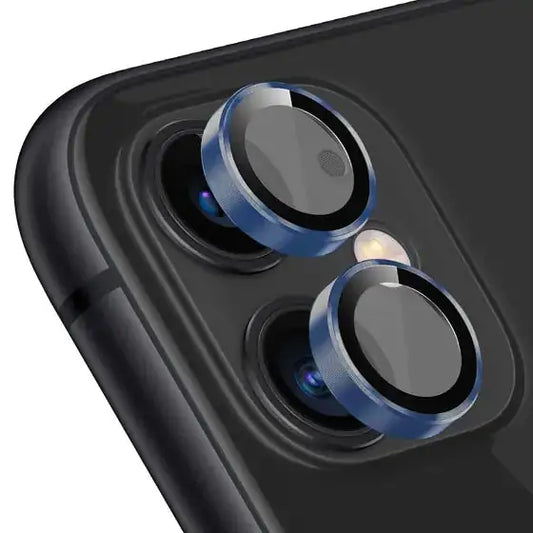 Apple iPhone Kamera Koruyucu Lens