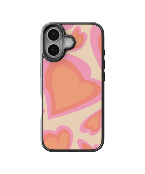 Amora Telefon Kılıfı