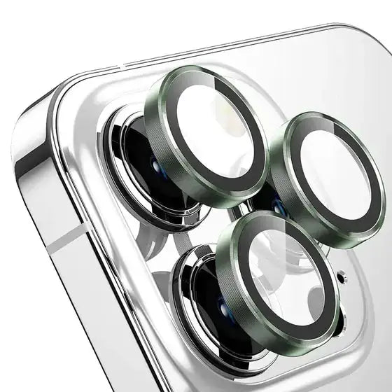 Apple iPhone Kamera Koruyucu Lens