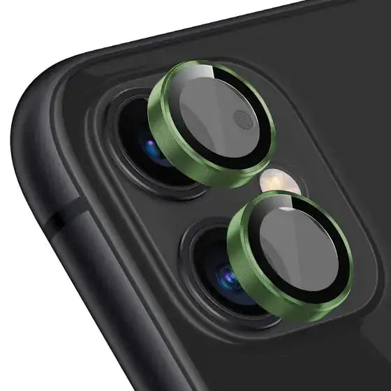 Apple iPhone Kamera Koruyucu Lens