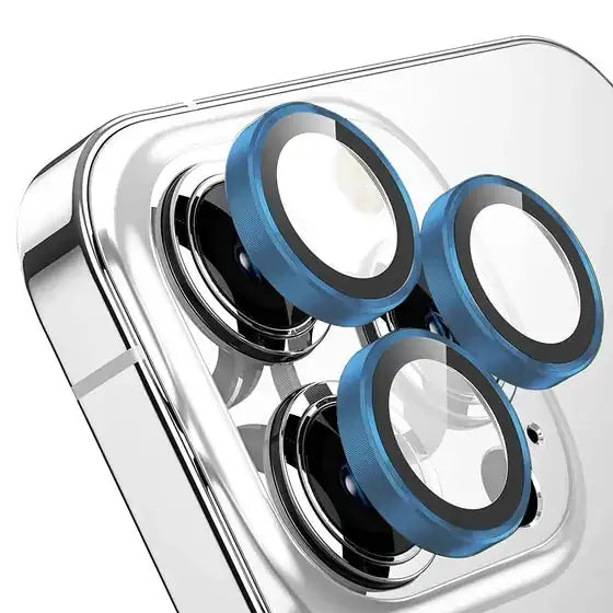 Apple iPhone Kamera Koruyucu Lens