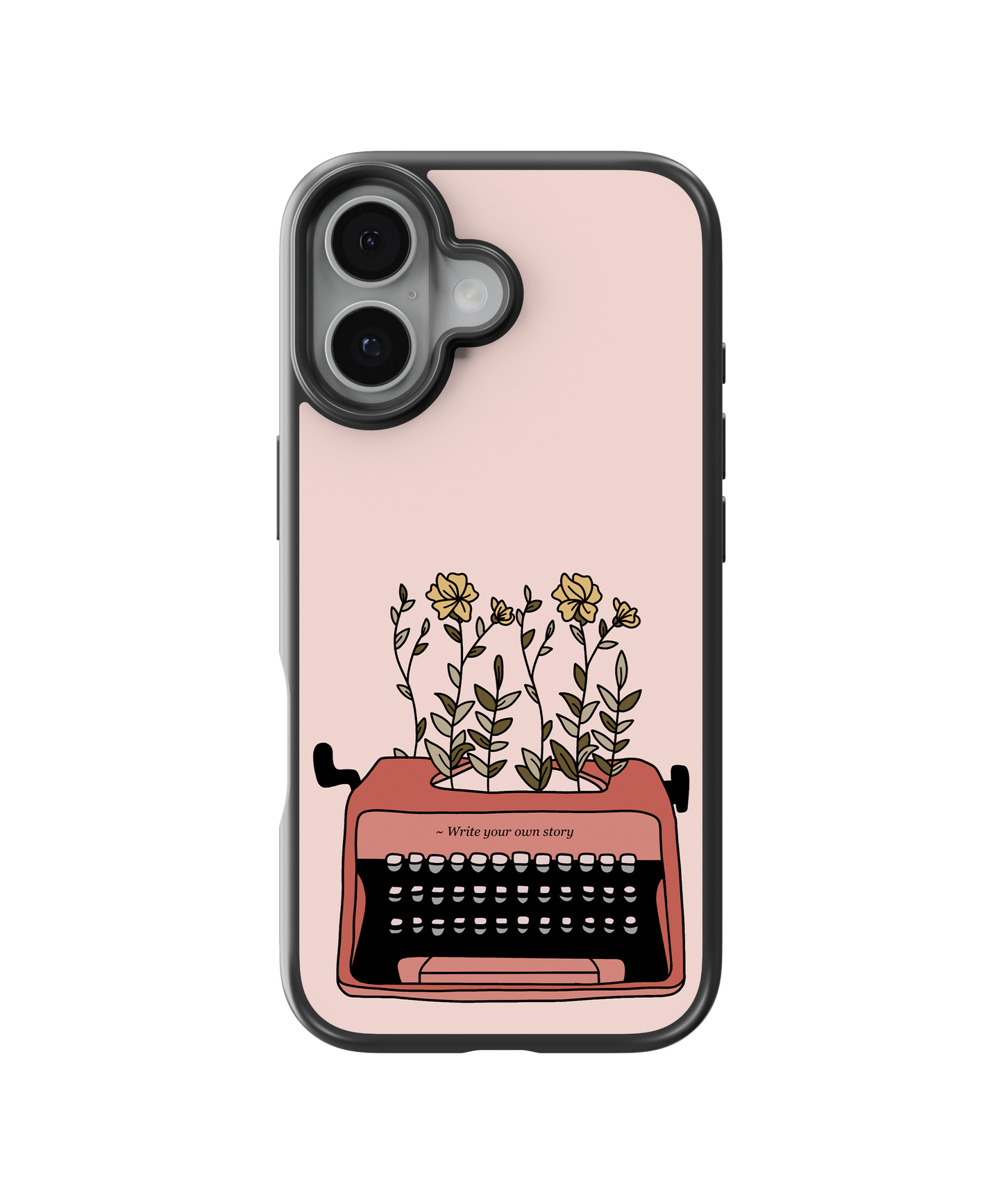 Typhoria Telefon Kılıfı