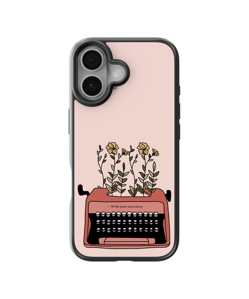 Typhoria Telefon Kılıfı