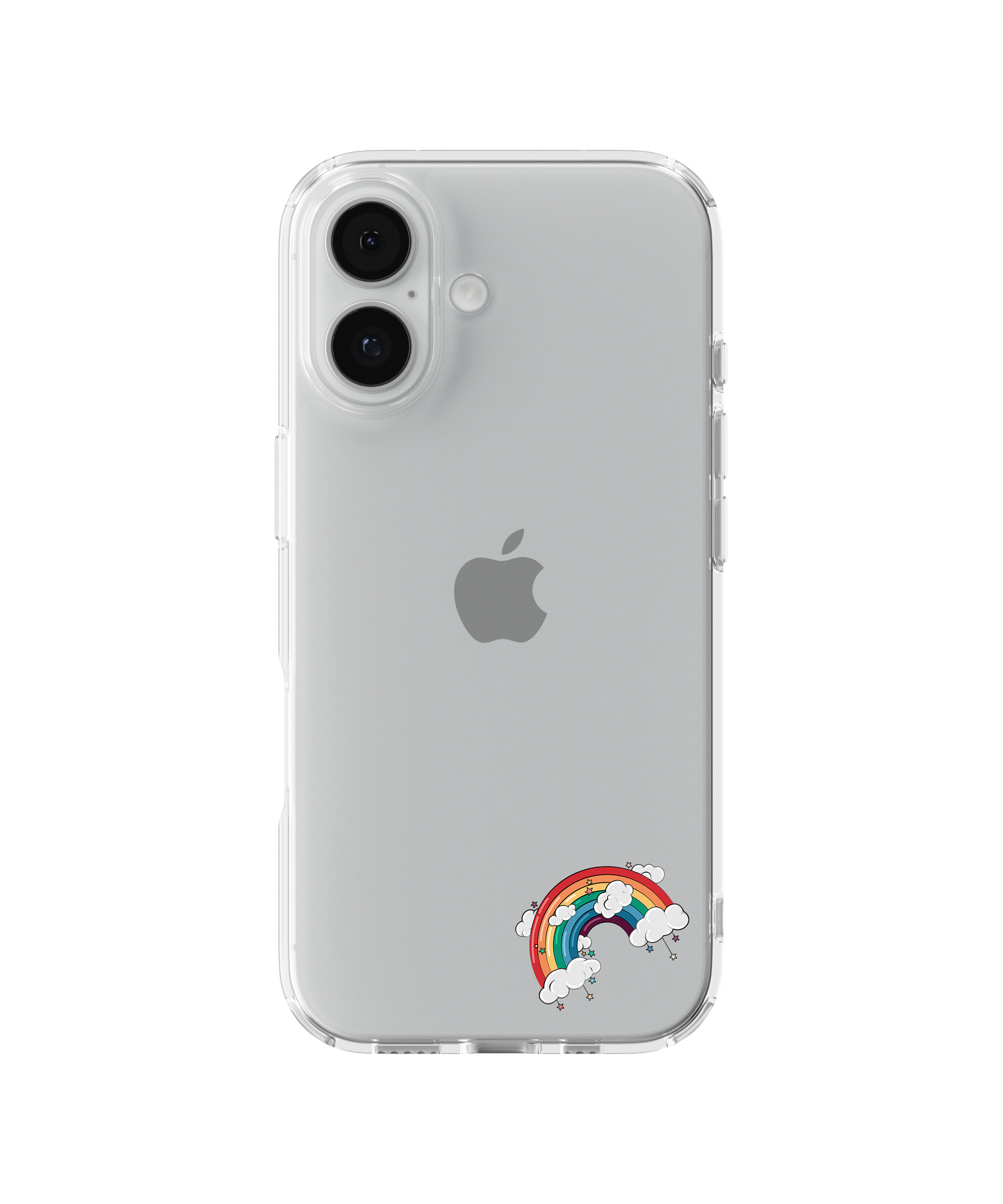 Rainbow Dreams Telefon Kılıfı