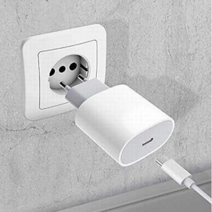 Type-C 20W PD 3000 mAh Şarj Aleti