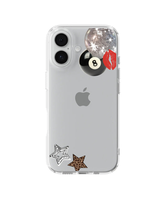 Lucky Kiss Telefon Kılıfı