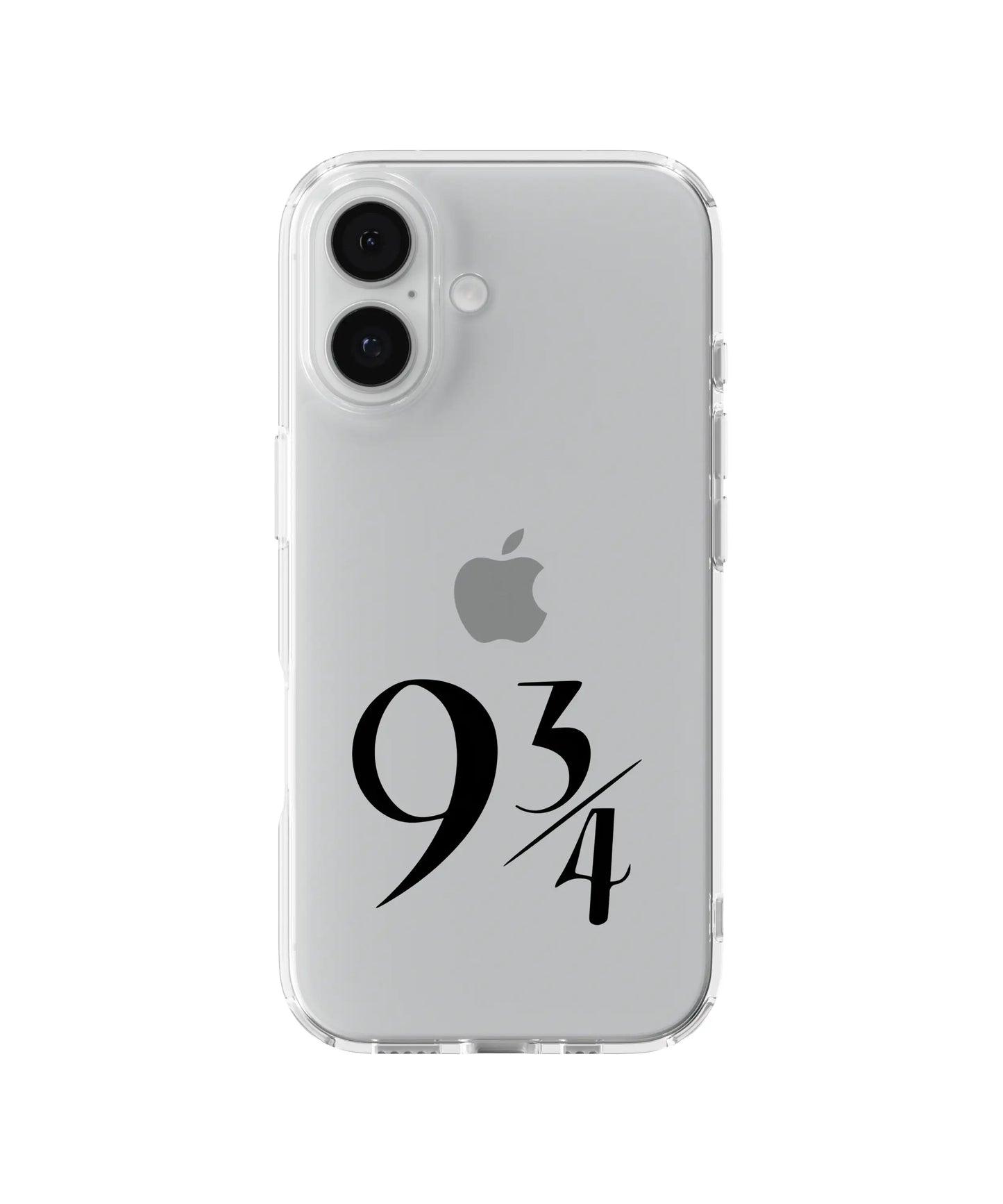 Hogwarts Express Entry Telefon Kılıfı