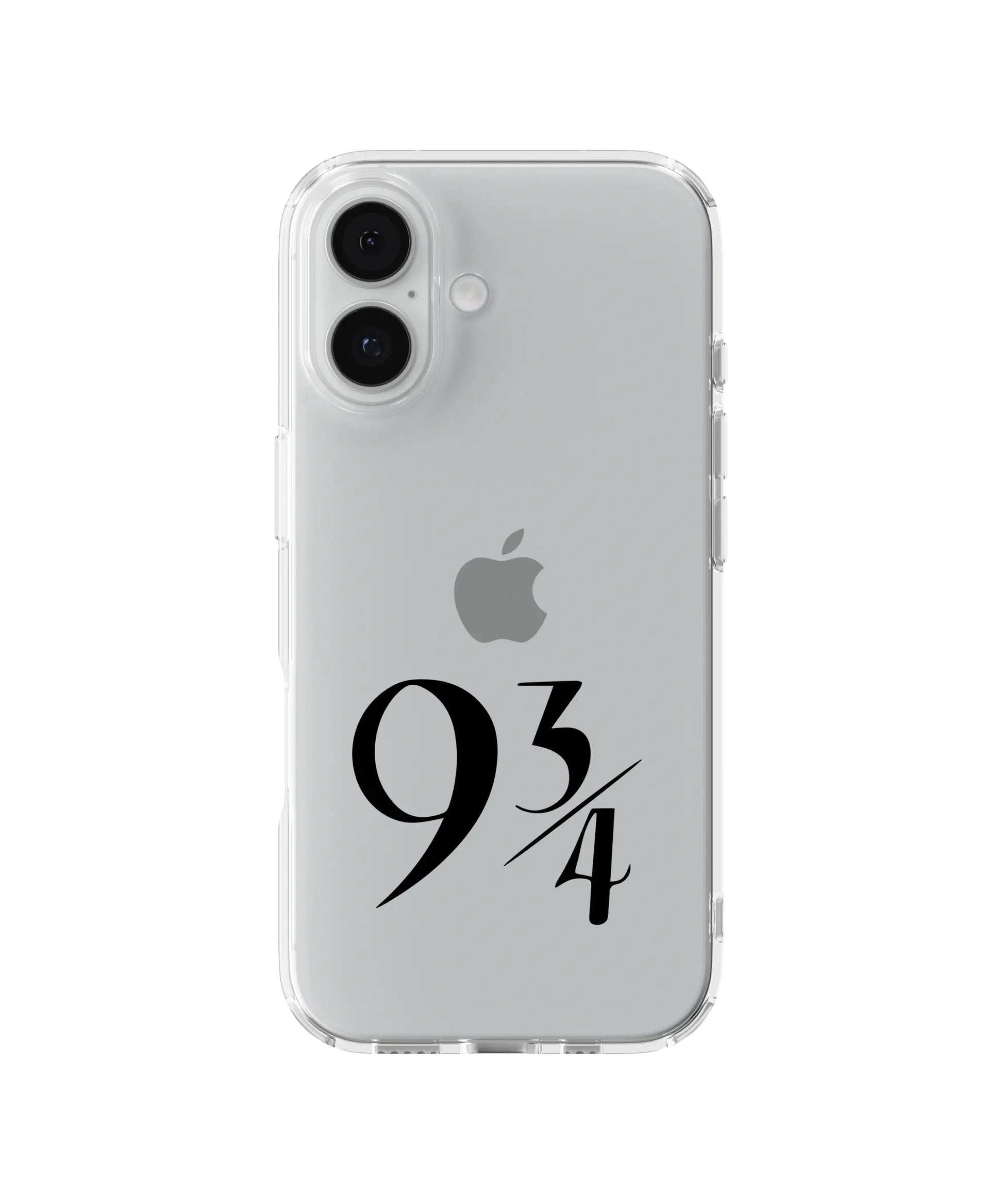 Hogwarts Express Entry Telefon Kılıfı