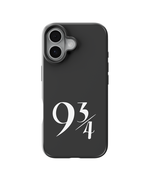 Hogwarts Express Entry Telefon Kılıfı