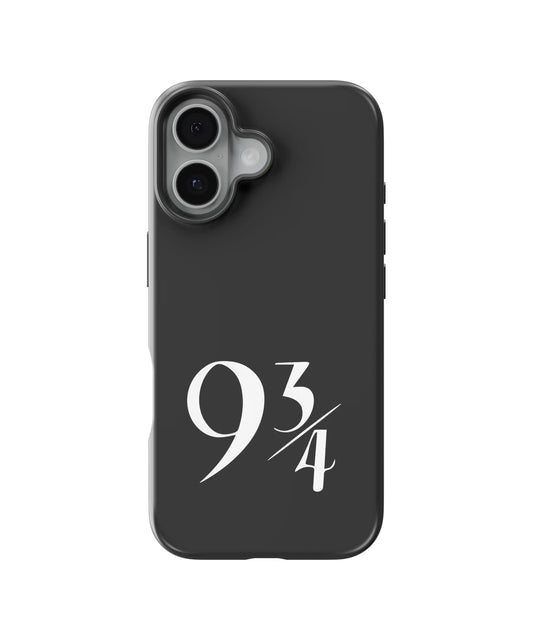 Hogwarts Express Entry Telefon Kılıfı