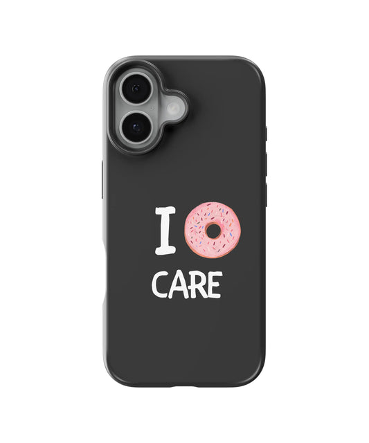 I DONUT Care Telefon Kılıfı