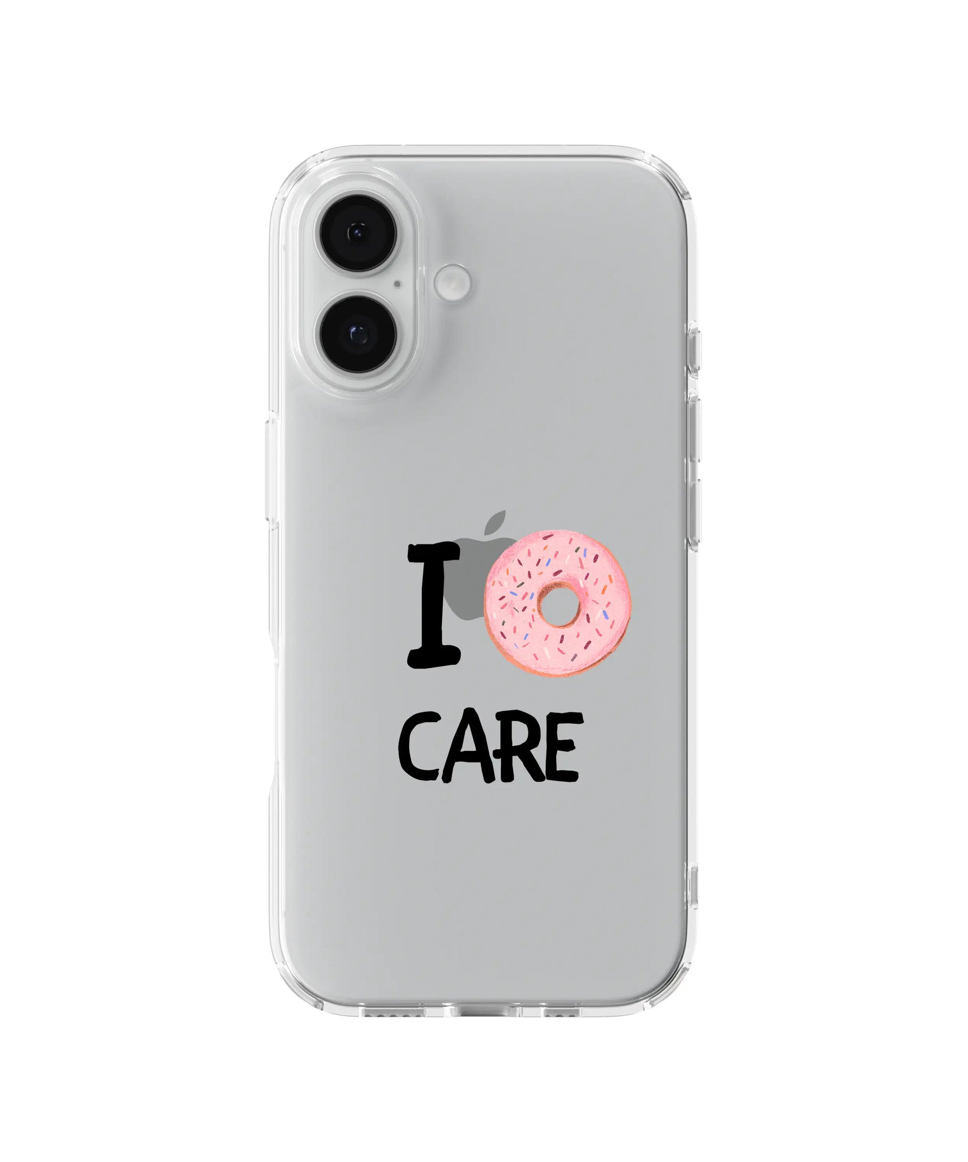I DONUT Care Telefon Kılıfı