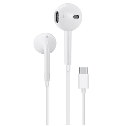 Type-C Girişli Kulaklık