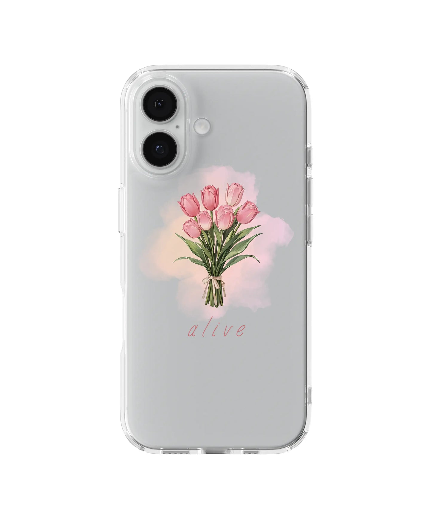 Alive Telefon Kılıfı