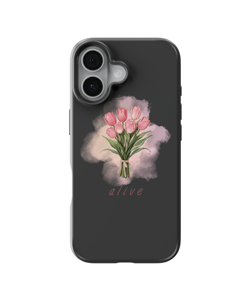 Alive Telefon Kılıfı