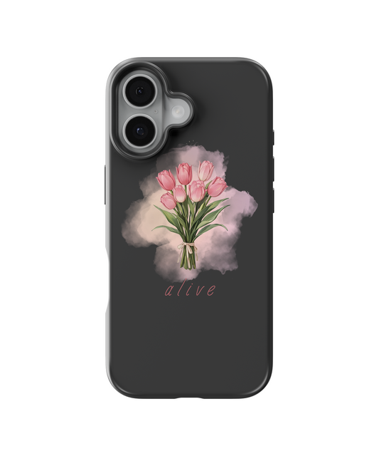 Alive Telefon Kılıfı