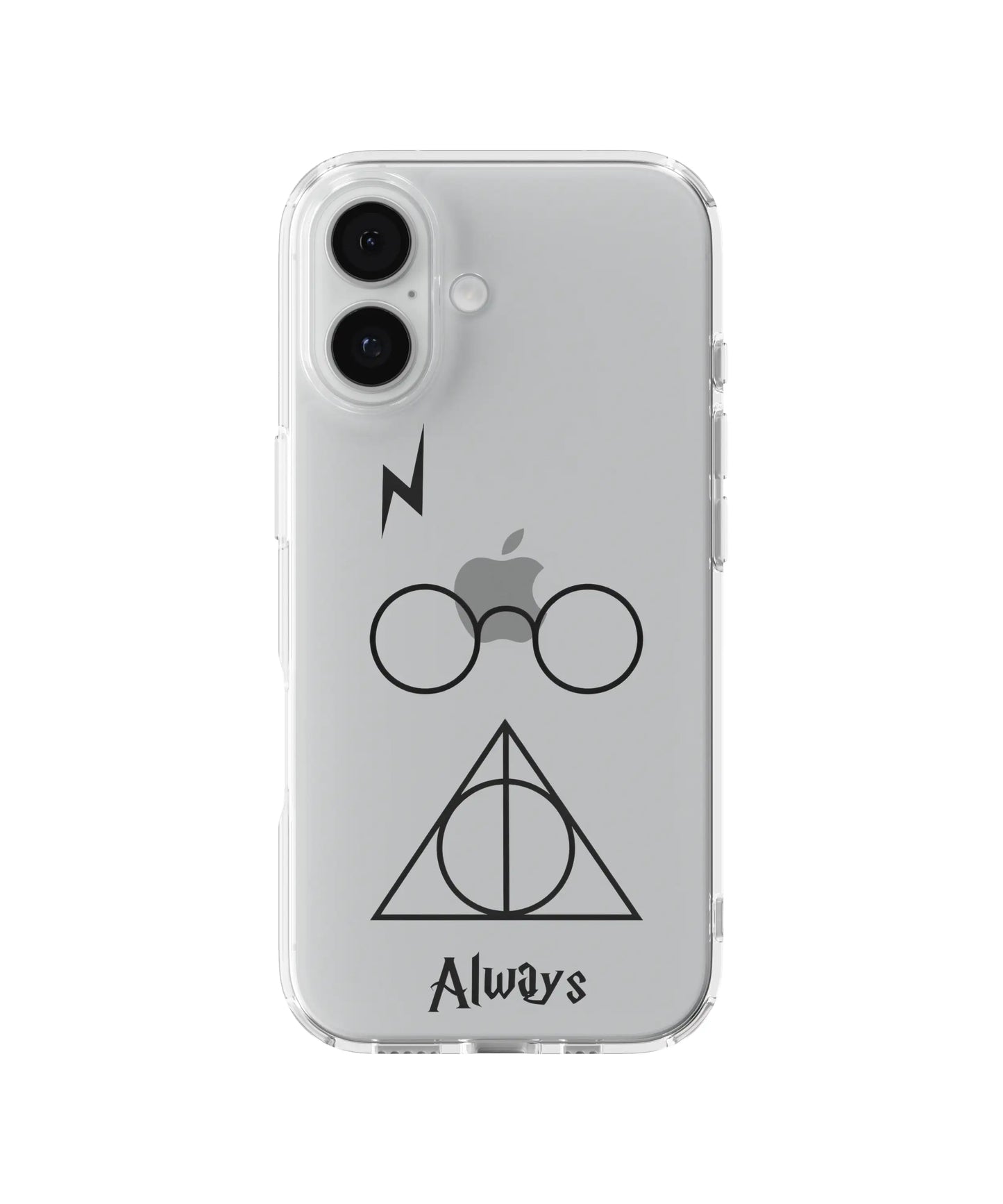 Always Telefon Kılıfı
