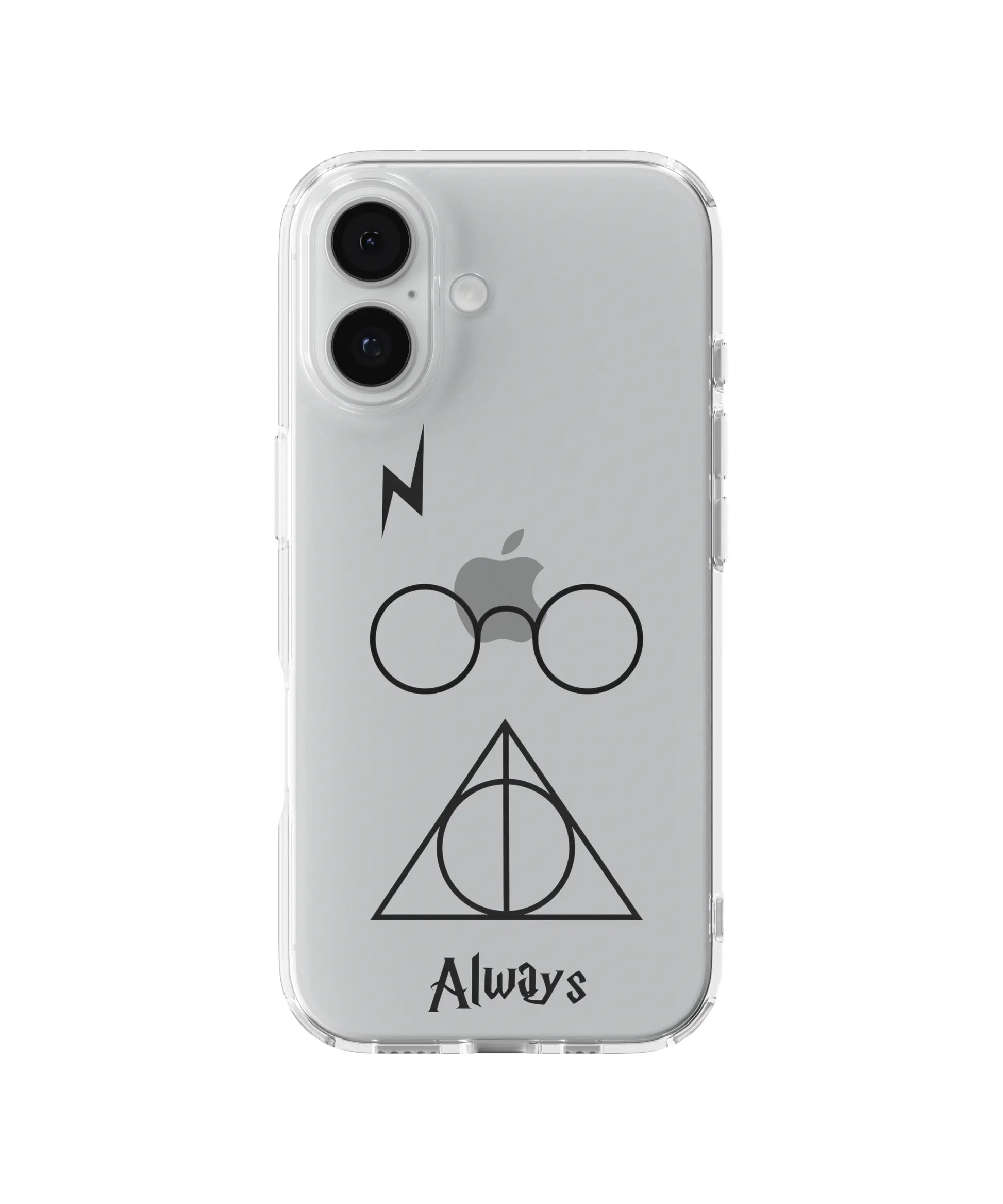 Always Telefon Kılıfı