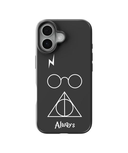 Always Telefon Kılıfı