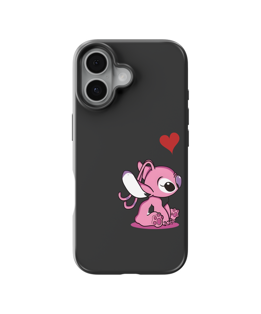 Her Angel Couple Telefon Kılıfı