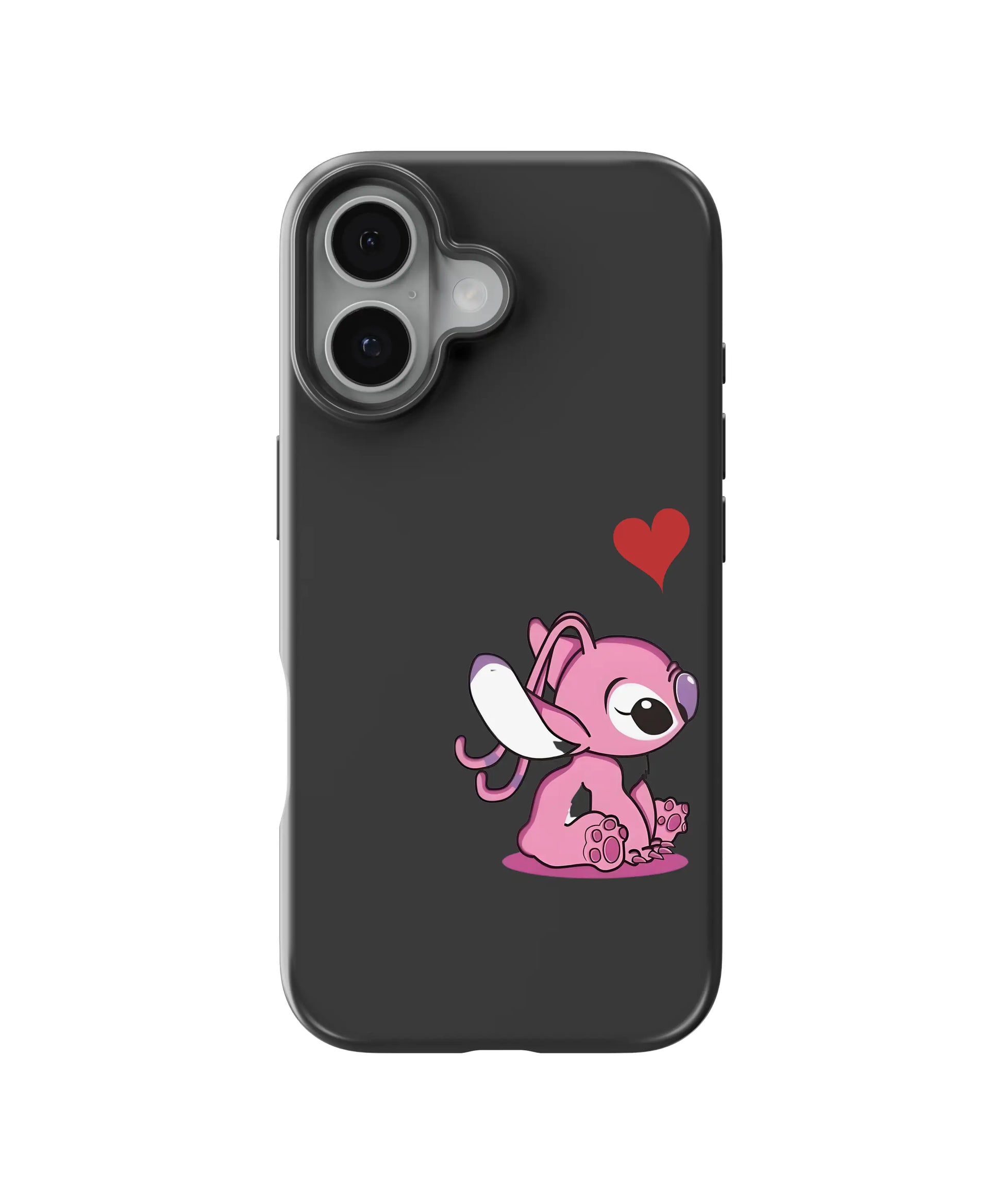 Her Angel Couple Telefon Kılıfı