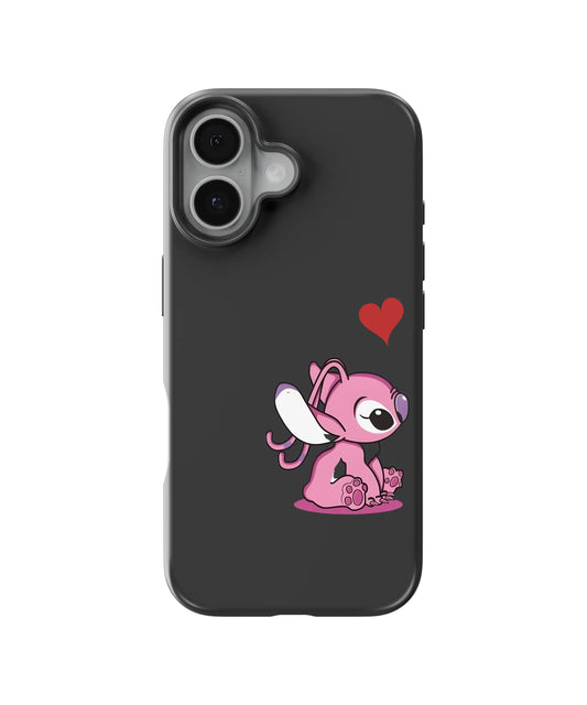 Her Angel Couple Telefon Kılıfı