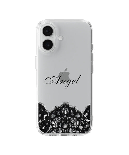 Angel Telefon Kılıfı