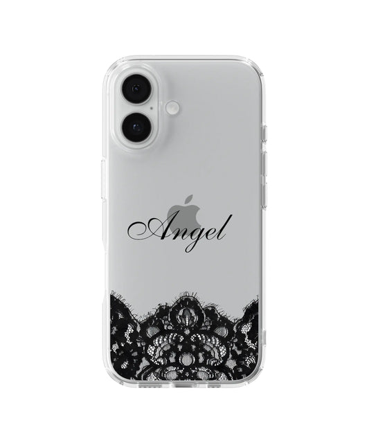 Angel Telefon Kılıfı
