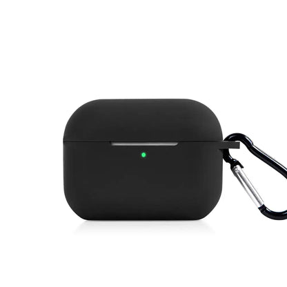 Apple AirPods Pro Basic Silikon Kılıfı