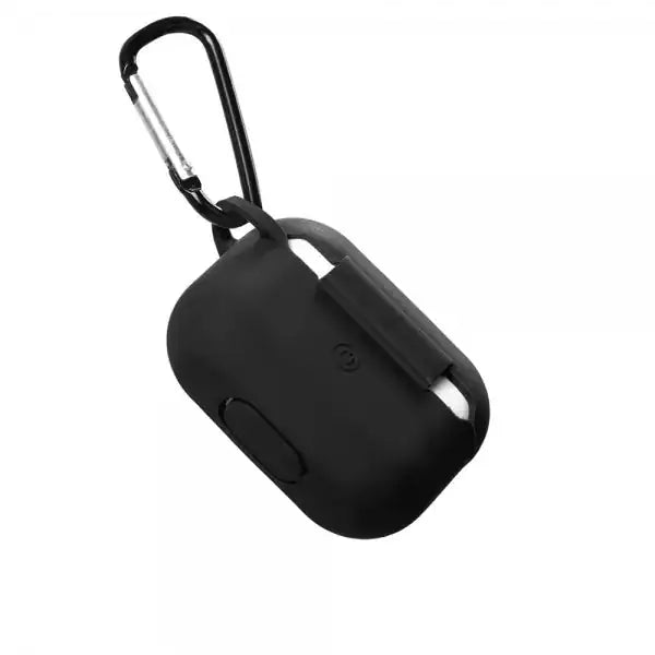 Apple AirPods Pro Basic Silikon Kılıfı