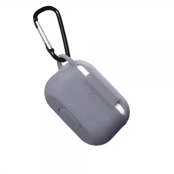 Apple AirPods Pro 3. Nesil Basic Silikon Kılıfı