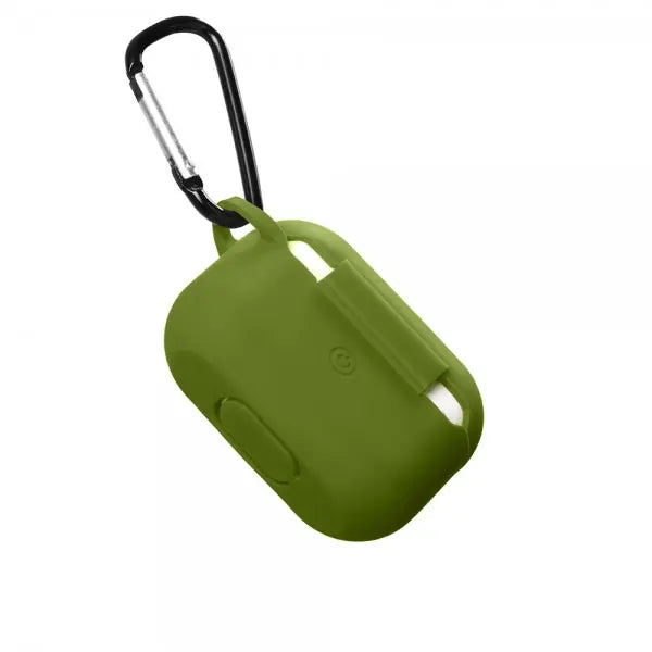 Apple AirPods Pro 2. Nesil Basic Silikon Kılıfı