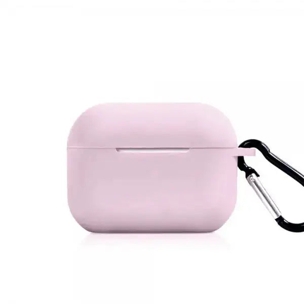 Apple AirPods Pro 2. Nesil Basic Silikon Kılıfı