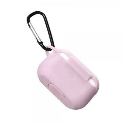 Apple AirPods Pro 2. Nesil Basic Silikon Kılıfı