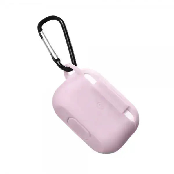Apple AirPods Pro Basic Silikon Kılıfı