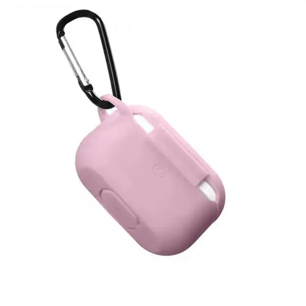 Apple AirPods Pro 3. Nesil Basic Silikon Kılıfı