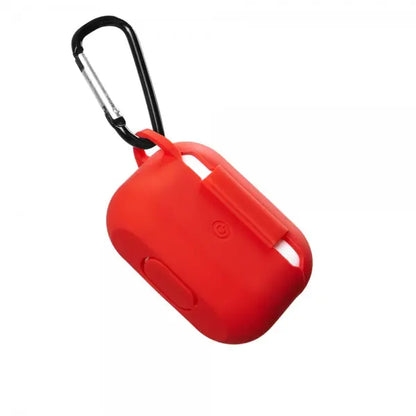 Apple AirPods Pro 2. Nesil Basic Silikon Kılıfı