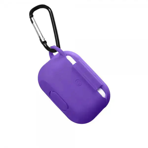 Apple AirPods Pro Basic Silikon Kılıfı