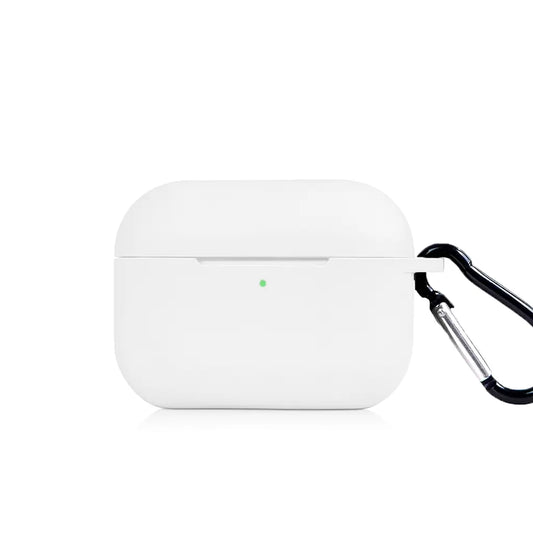 Apple AirPods Pro Basic Silikon Kılıfı